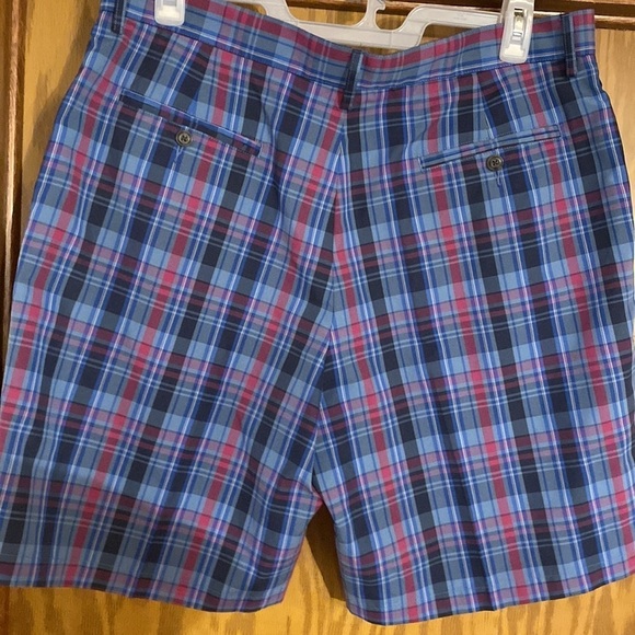 Men’s Pro Tour Shorts size 38 (BT) - Picture 3 of 4